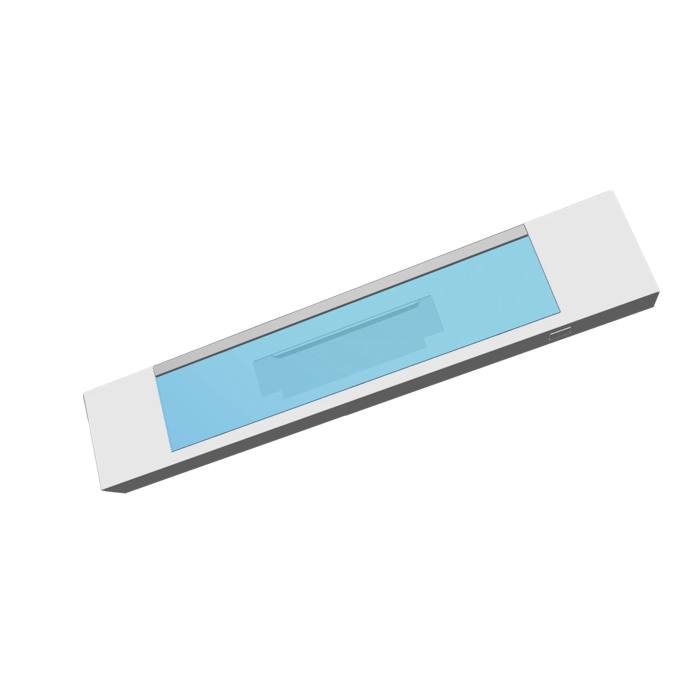 BEDIENBLENDE,INOX,ELECTROLUX,E