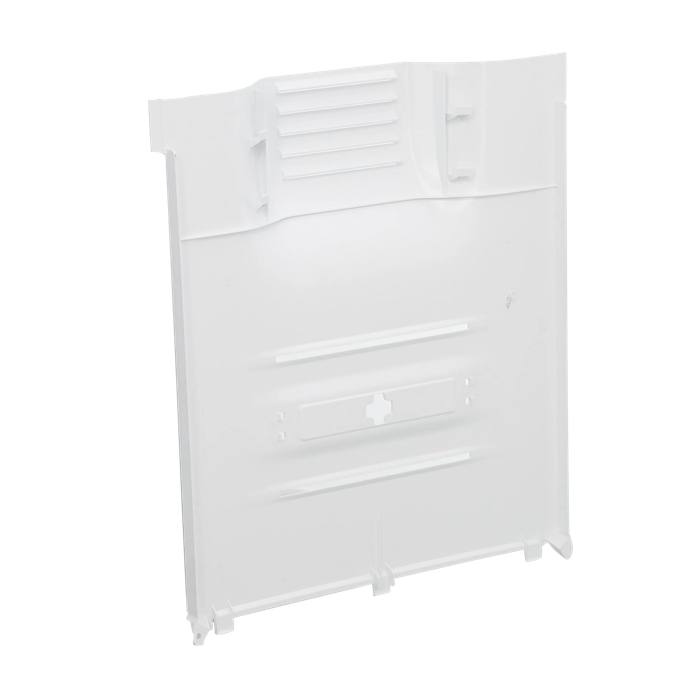 cover, air channel, upper,