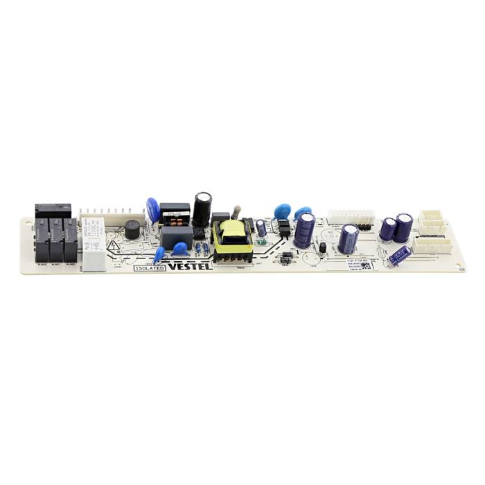 main electronic board