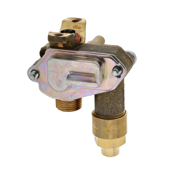 GASHAHN,MITTELSCHNELL,D=0.32 G
