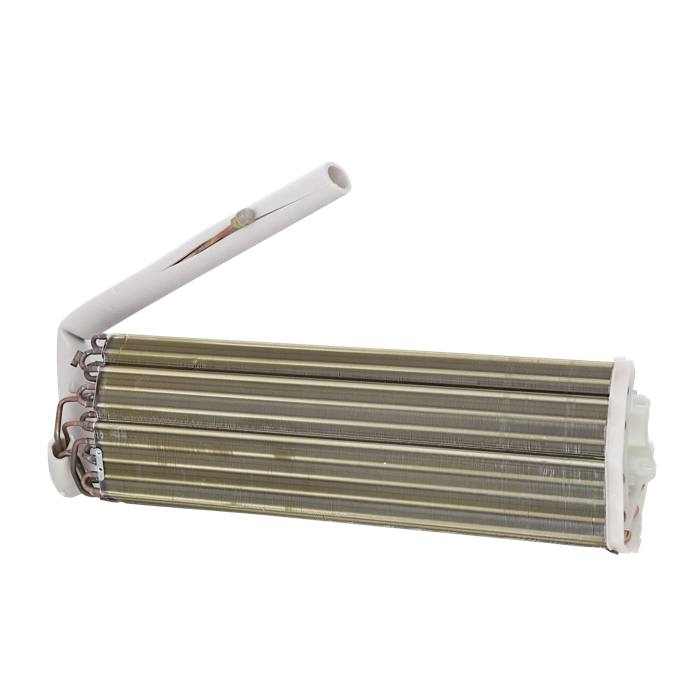 assembly, evaporator