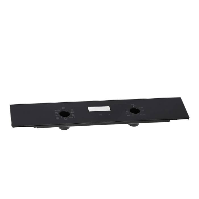panel obslugi,czarny,60cm, UMPD, 2K
