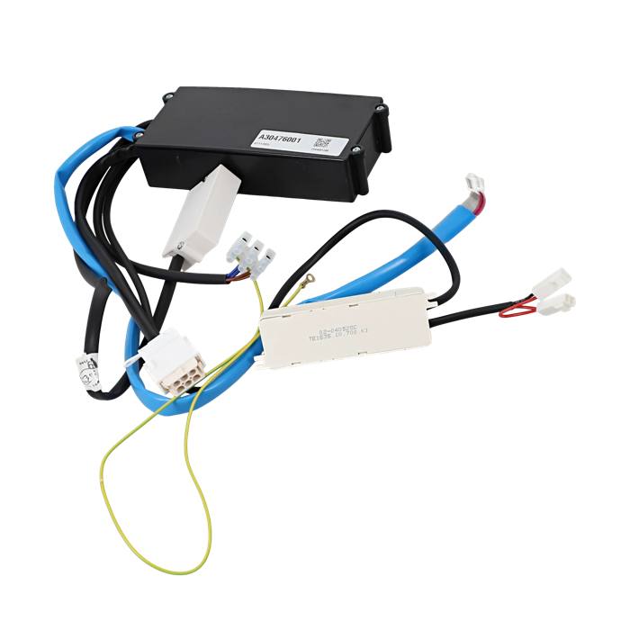 assembly, installation, electric, BOLD