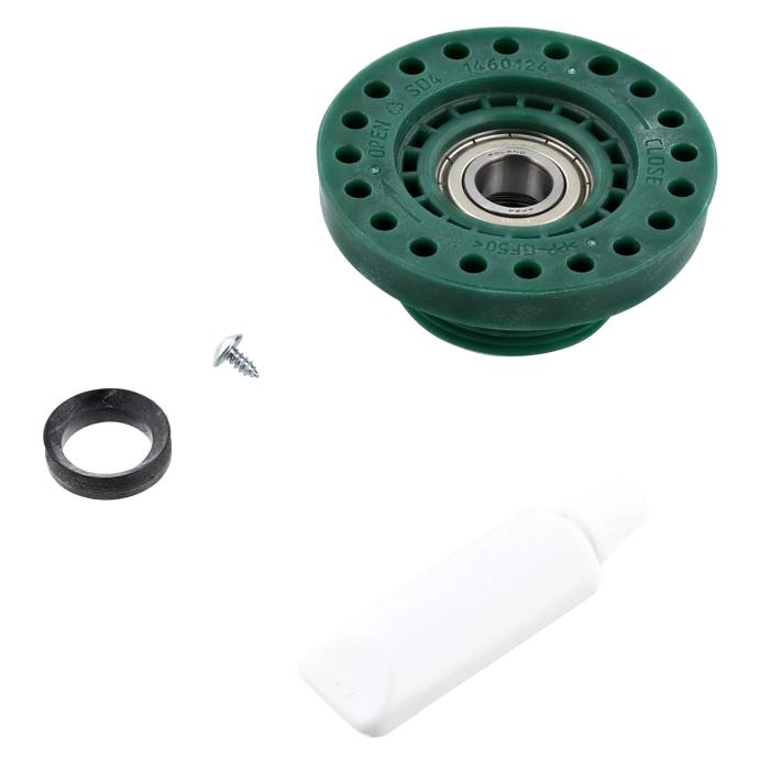 Washing Machine Right Hand Drum Bearing Assembly
