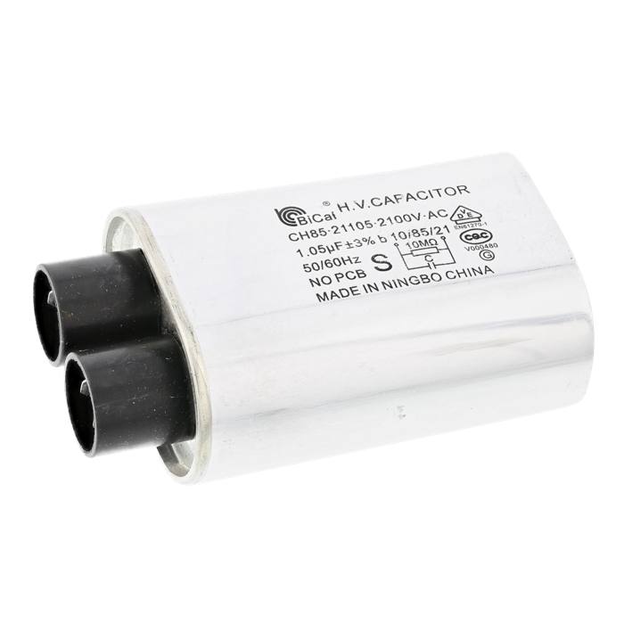 high voltage capacitor,1.05UF-2100V