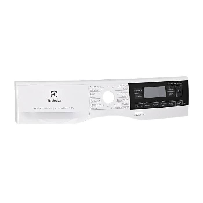 BEDIENBLENDE,WEISS,ELECTROLUX,