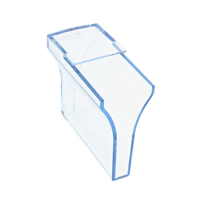 Protecteur de bouteilles pour refrigérateur