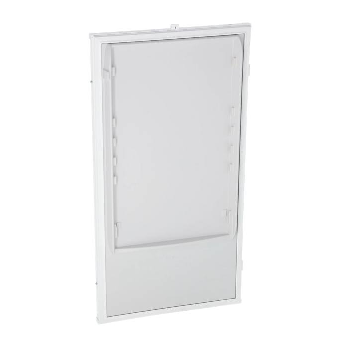 KÜHLSCHRANKTÜR,WEISS,531.2X997