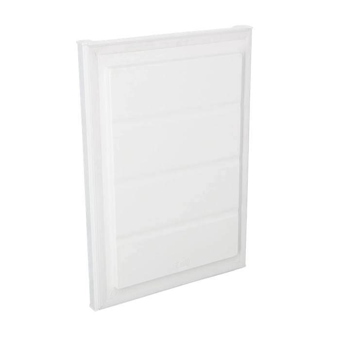 Montageset deur diepvriezer - Wit - 845x560mm