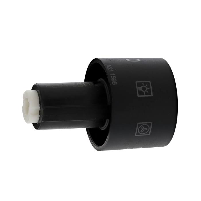 KNEBEL,FUNKTIONEN,SCHWARZ,6+0
