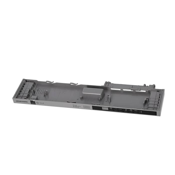 control panel,grey,Arthur Martin