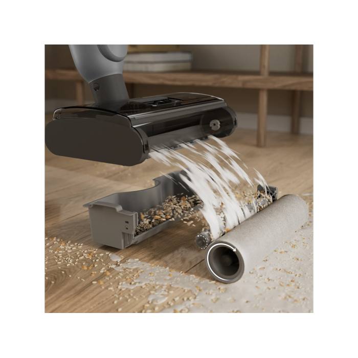 brush roller,