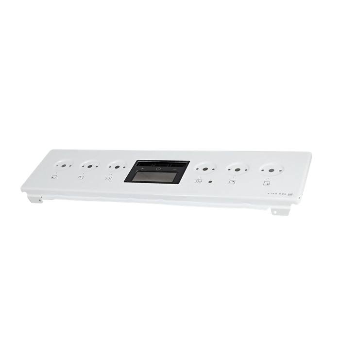 control panel, white, 50cm,SET,6K