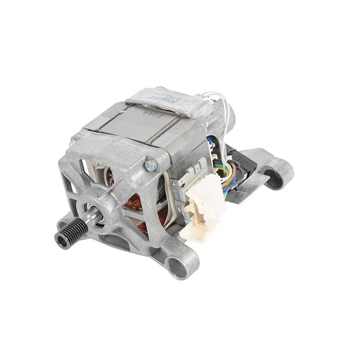 Univerzálny motor práčky