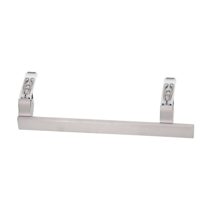 poignée de porte, grey