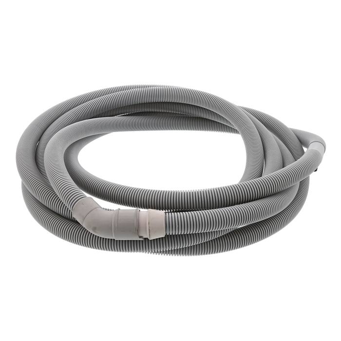 utloppsslang, med ventilation, L=3500mm