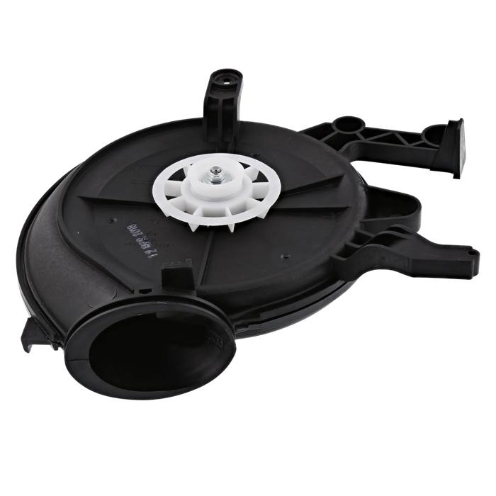Conjunto de ventilador para lavadora / secadora