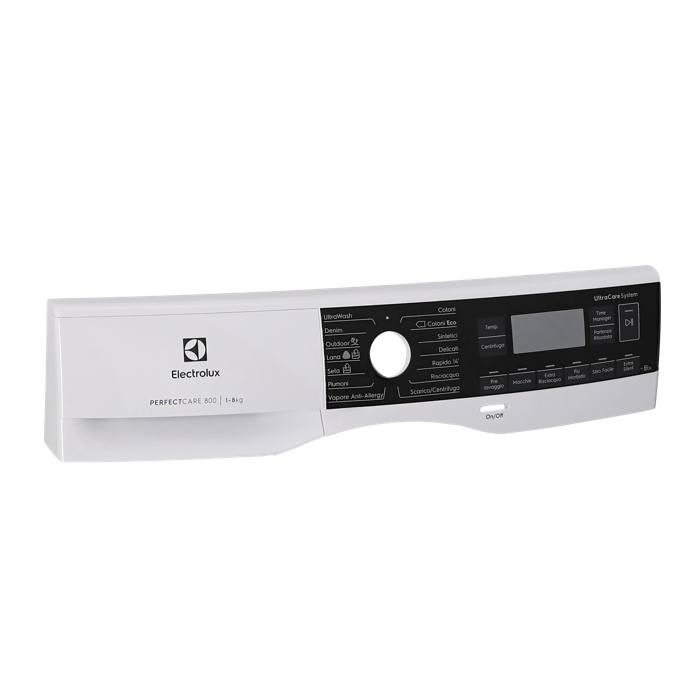 control panel,white,Electrolux,EW8F28UN,IT