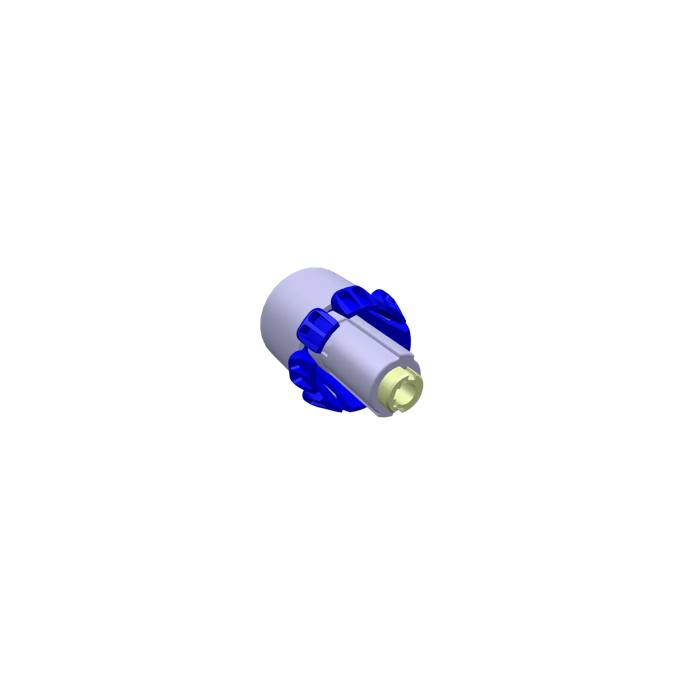 knob, function, inox