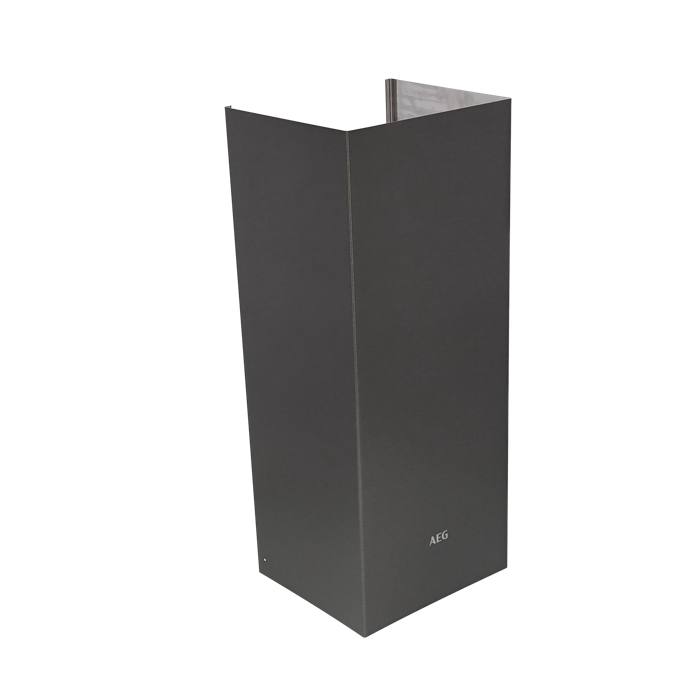 chimney,lower,black,300-260 R5 A745 AEG