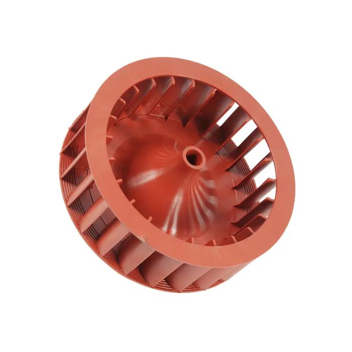 Tumble Dryer Fan Blade