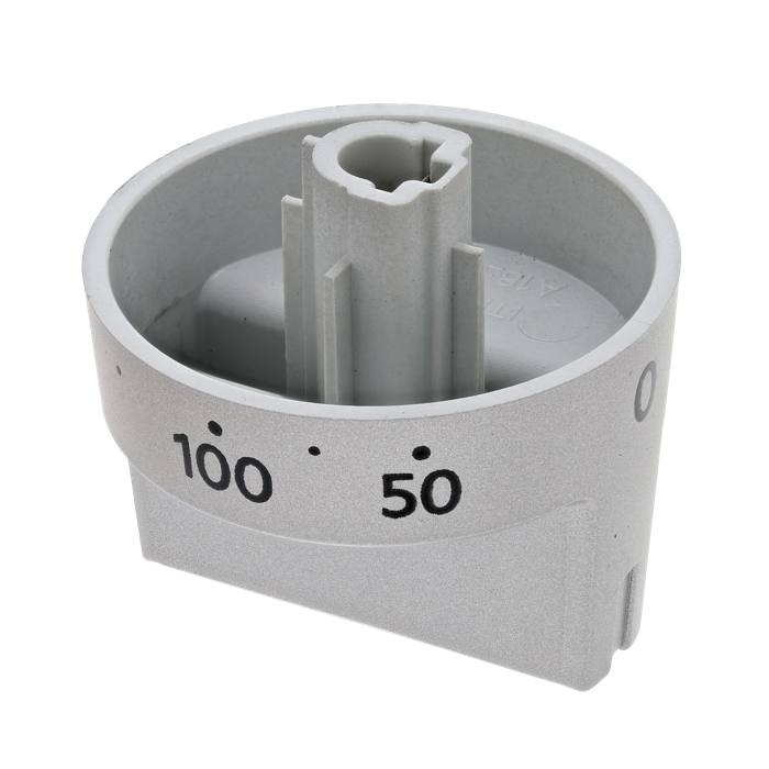 KNEBEL,THERMOSTAT,INOX,0-250