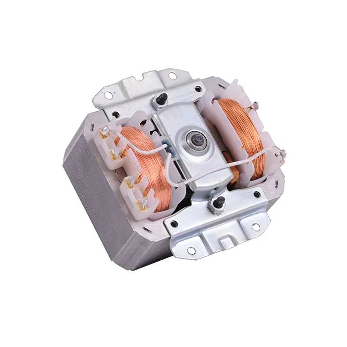 Cooker Hood Anticlockwise Rotation Motor