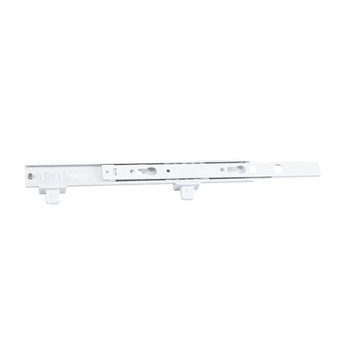 guidance rail, assembly, left, L=250mm