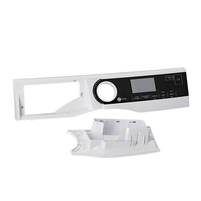 cruscotto, bianco, AEG, IT