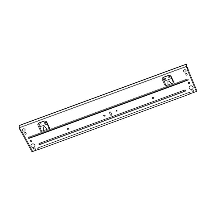 Fugenabdeckung, oben, L=546mm