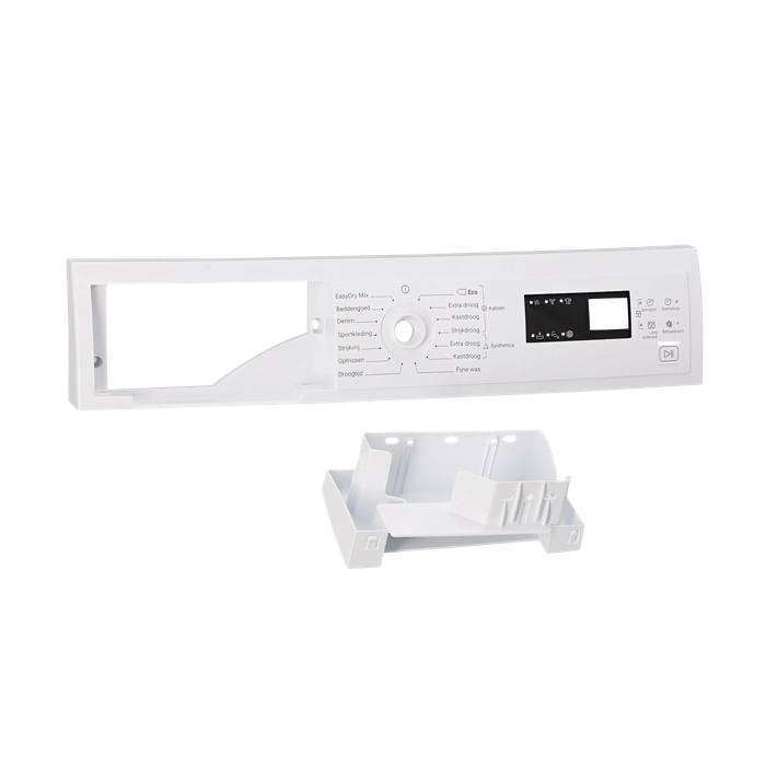 control panel,white,Zanussi,NL,SYM