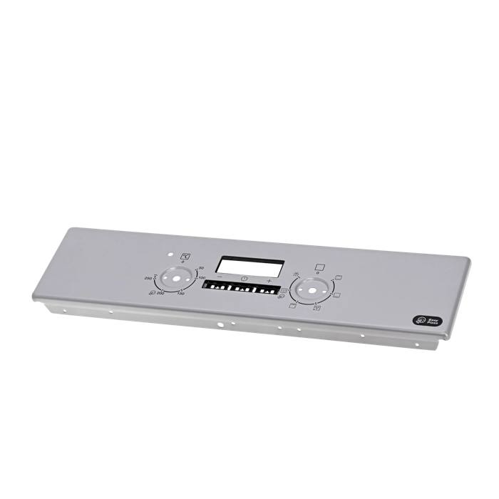 control panel, silver, 50cm,Falcon,2K
