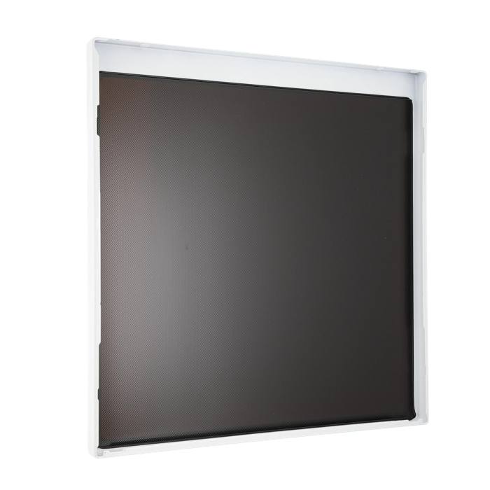 Kochfeld mit Rahmen - 596x600mm