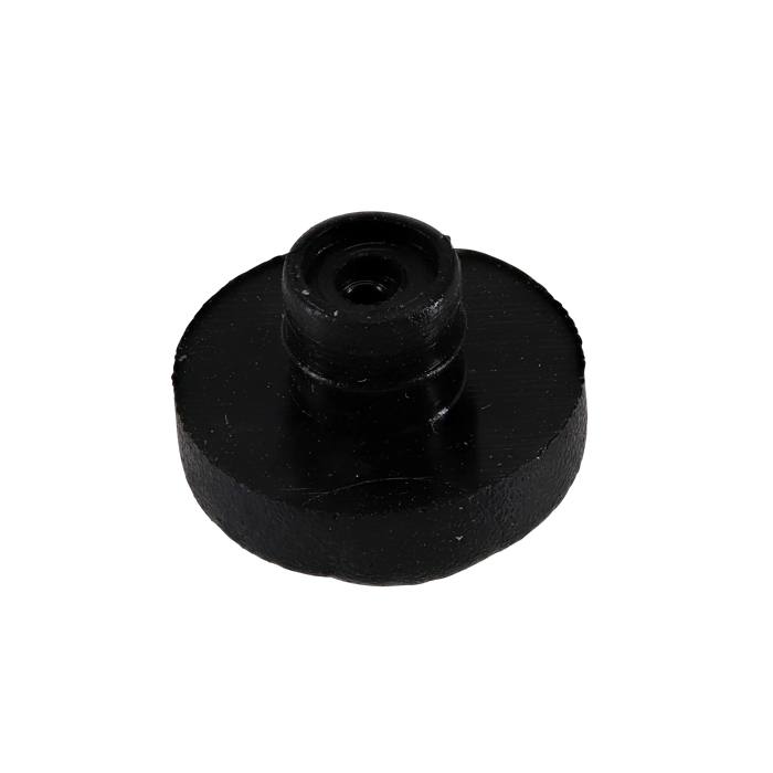buffer, lid