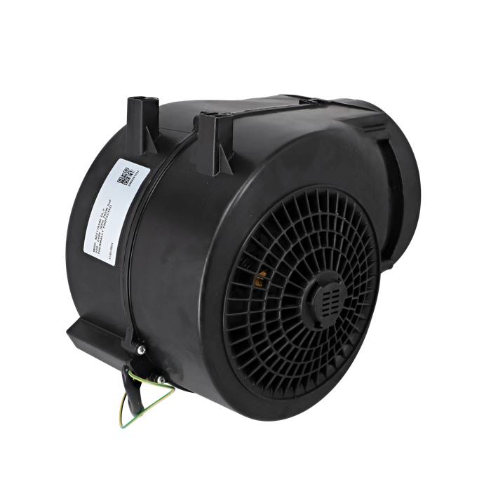 assembly, motor