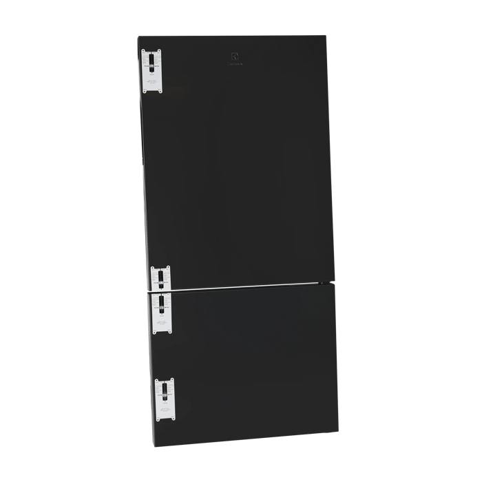 door, fridge, Freezer, black,1592x1692.1mm