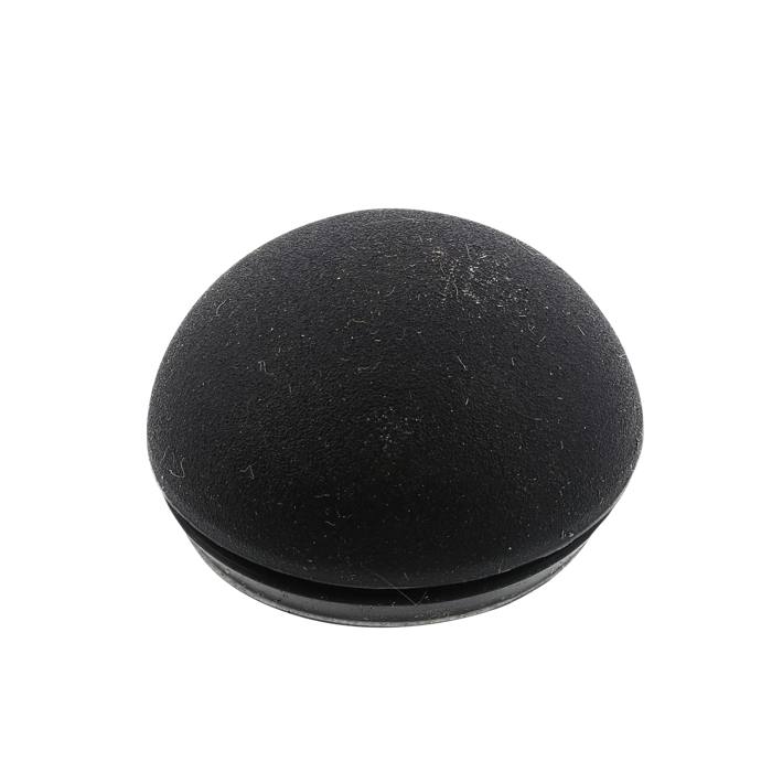 Black Cooker Ignition Push Button