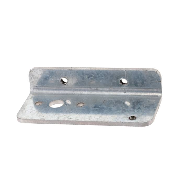 sleeve, upper, distributor