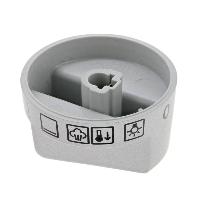 knob, function, inox
