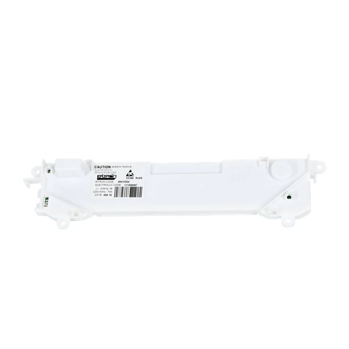 circuito controlo, EDW3510