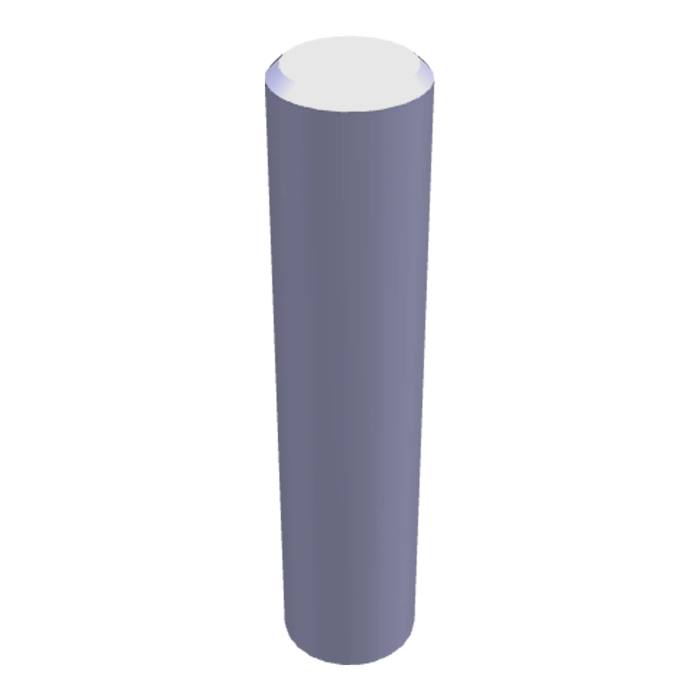 shaft, roller, foot, 27.5mm