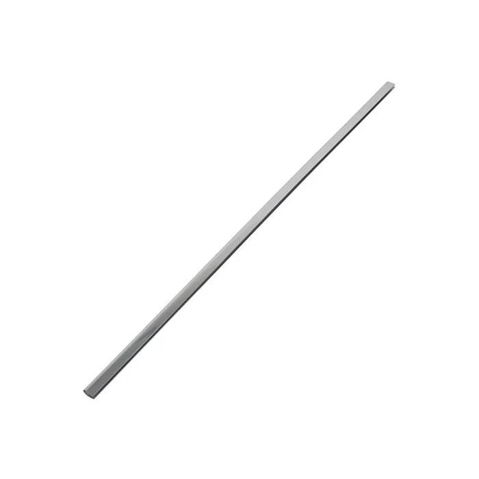 kantlist,Glasshylle 1,front,477mm