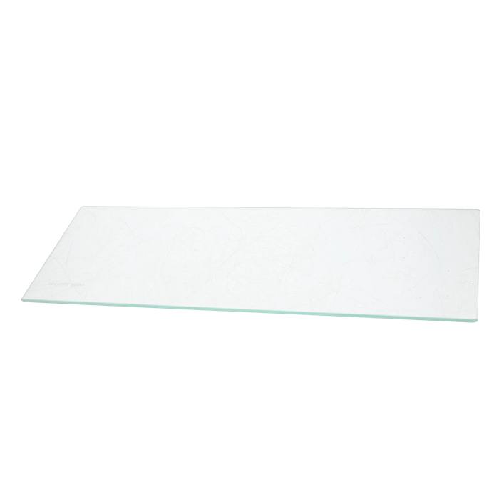 Clayette en verre pour réfrigérateur/congélateur