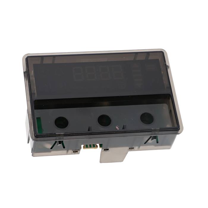 konfigurierte Elektronik,Anzeige-und Schaltelektronik,Hexagon