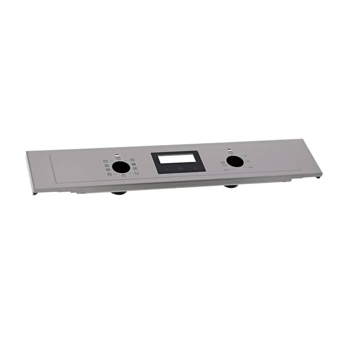 cruscotto, inox