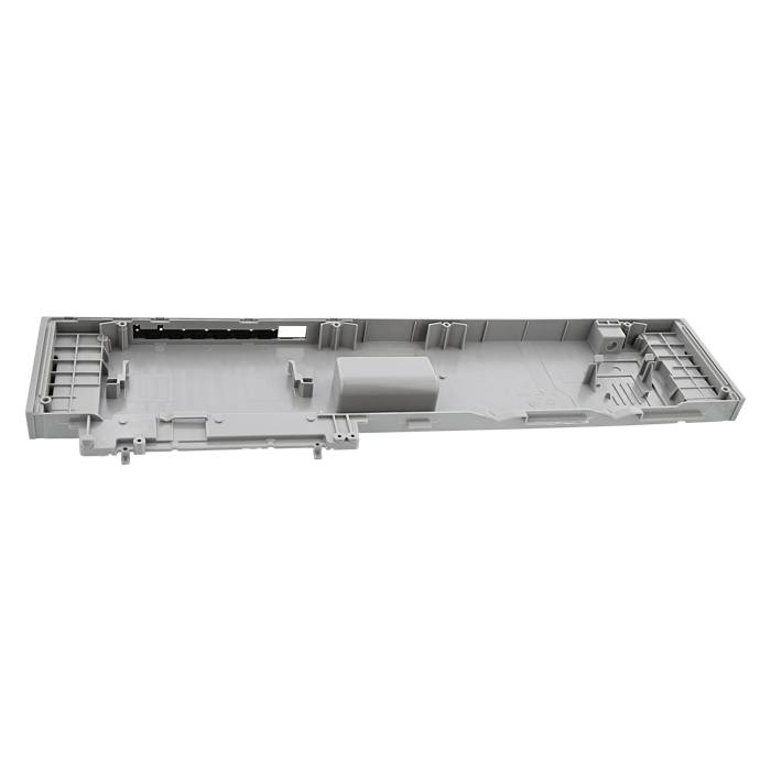 manöverpanel, grå, Electrolux