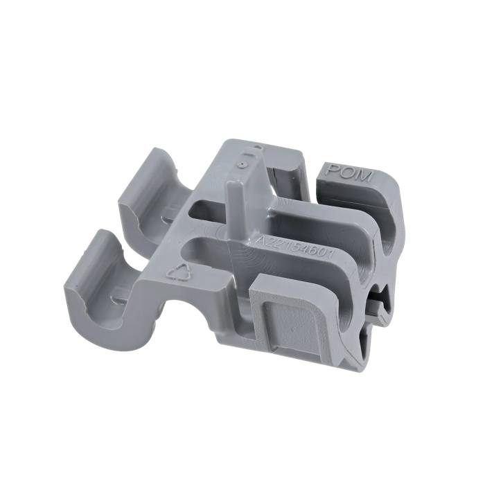 attache de dents de panier, arrière, central, Comfort Lift