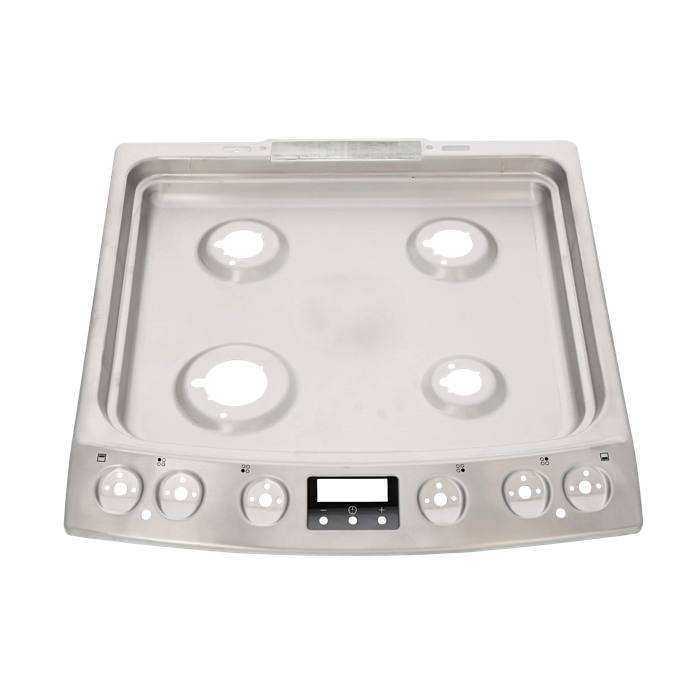 work top, inox
