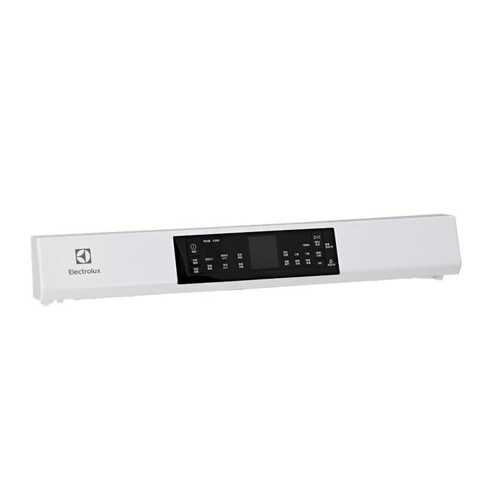 cover, control panel,