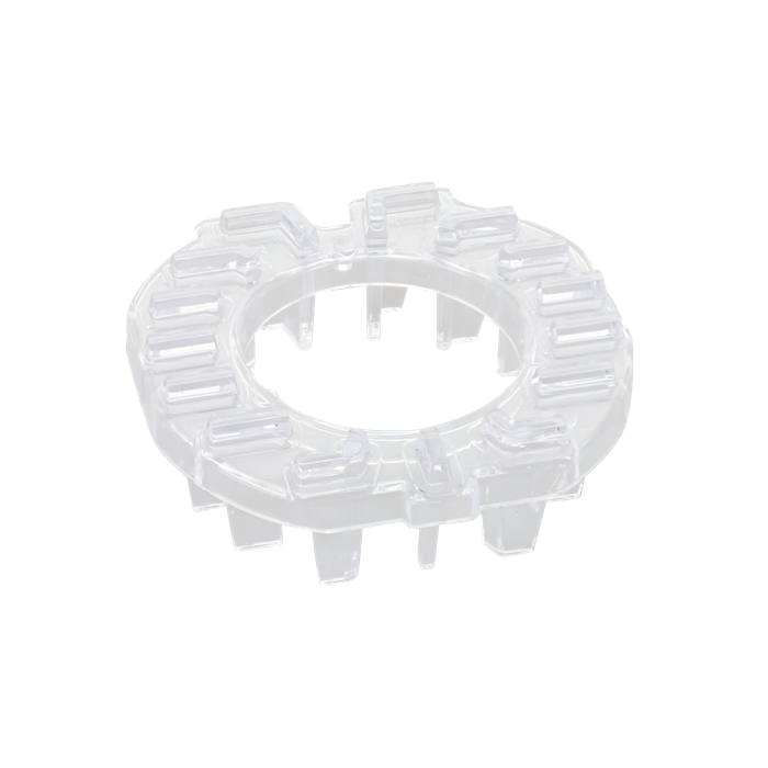diffuser, luminous diode